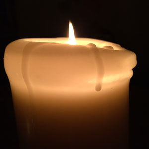 Candle-Inner-movement
