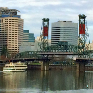 Portland-Hawthorne-Bridge