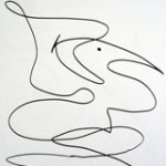 line-drawing-healing