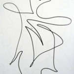 line-drawing-kara